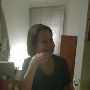 Meet your Posher, Isabel